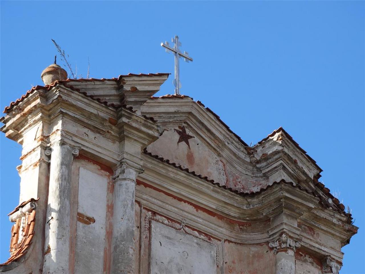 Immaculate Conception Church, Ivaniv