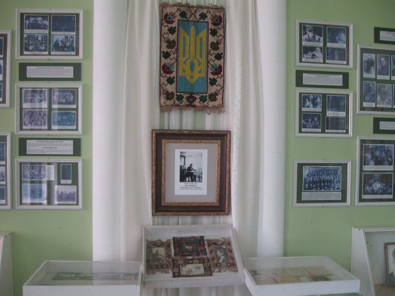 City History Museum, Kolomyia