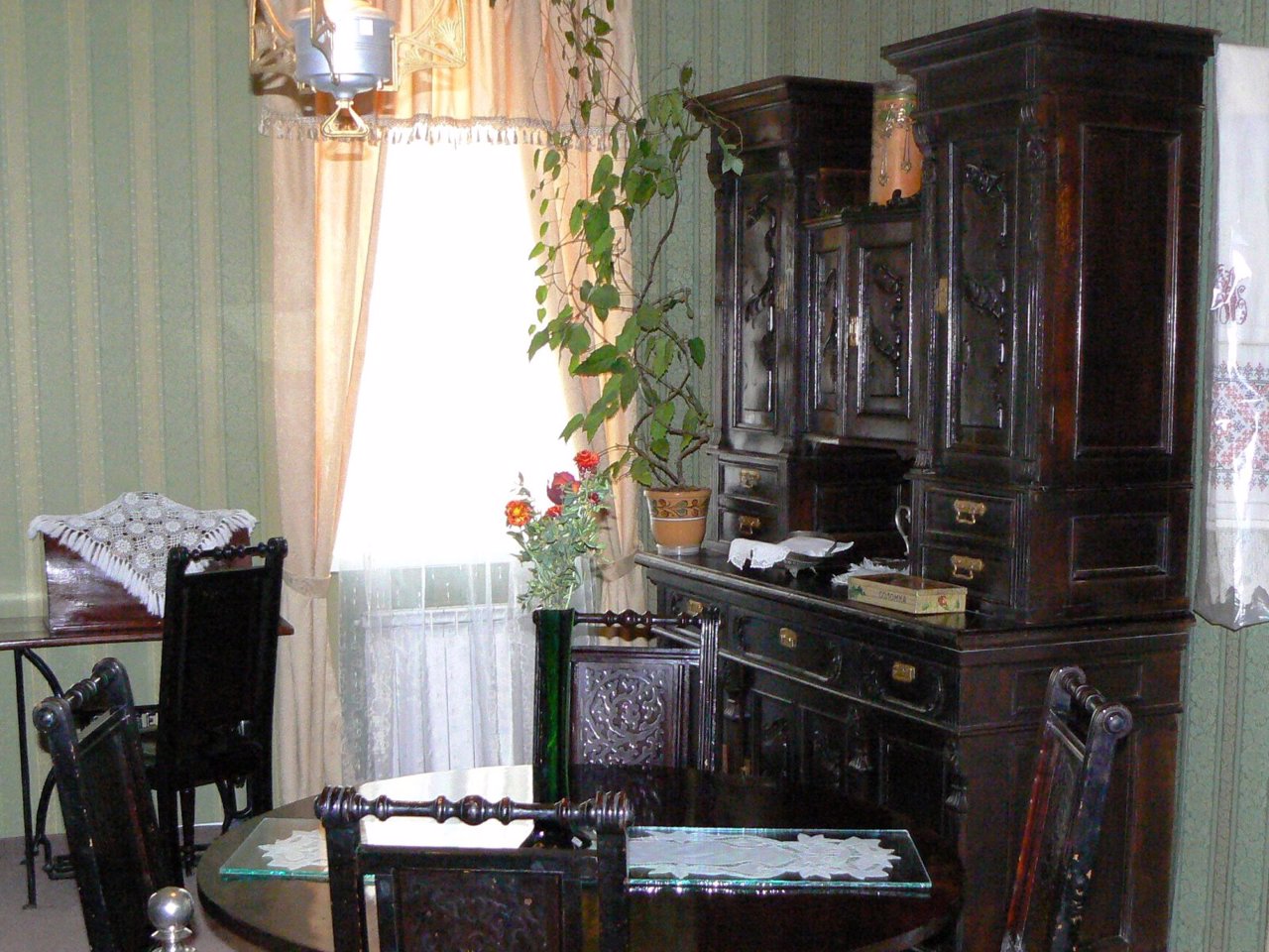 Дом-музей Сергея Королева, Житомир