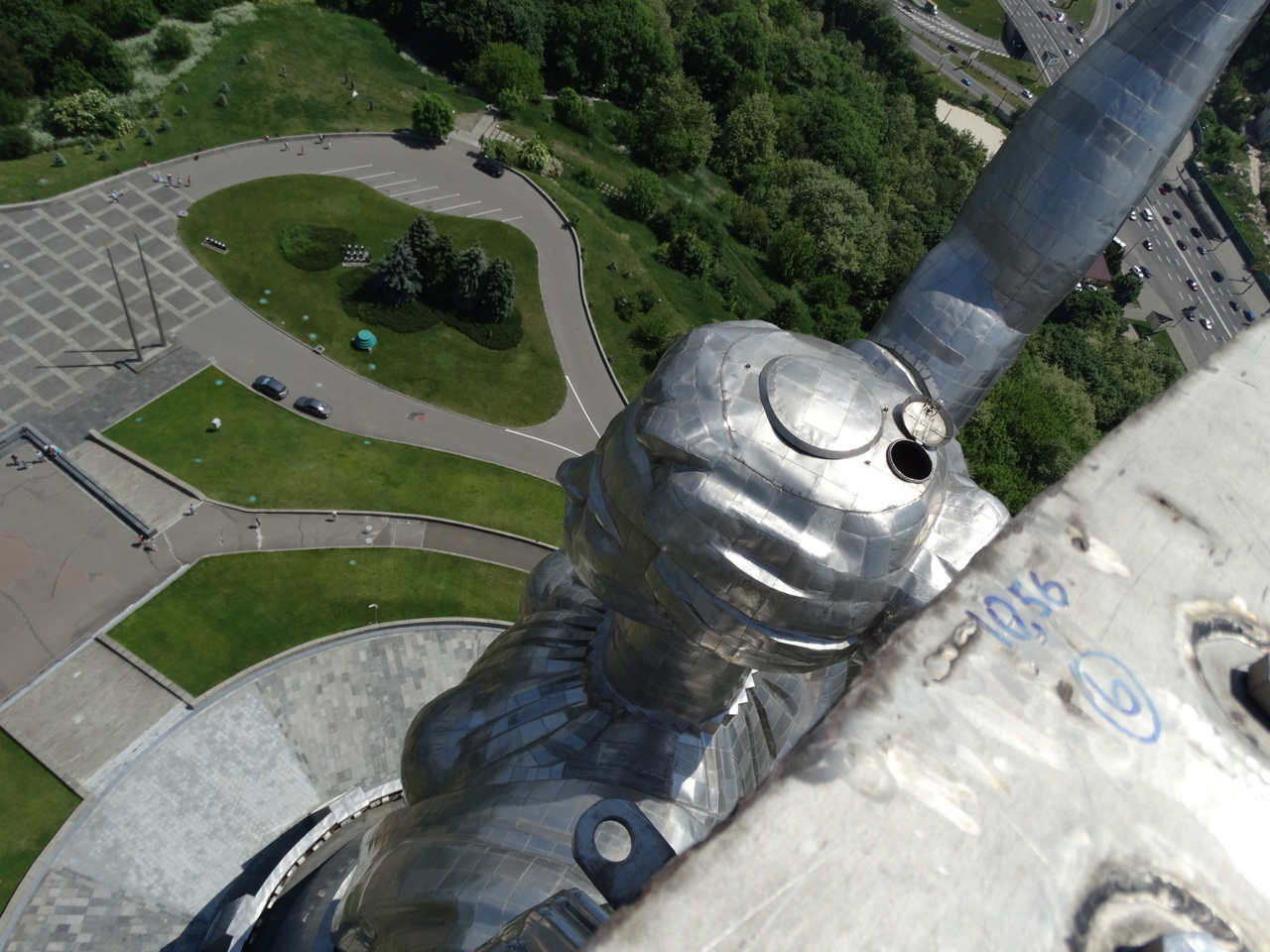 History of Ukraine in the Second World War National Museum, Kyiv