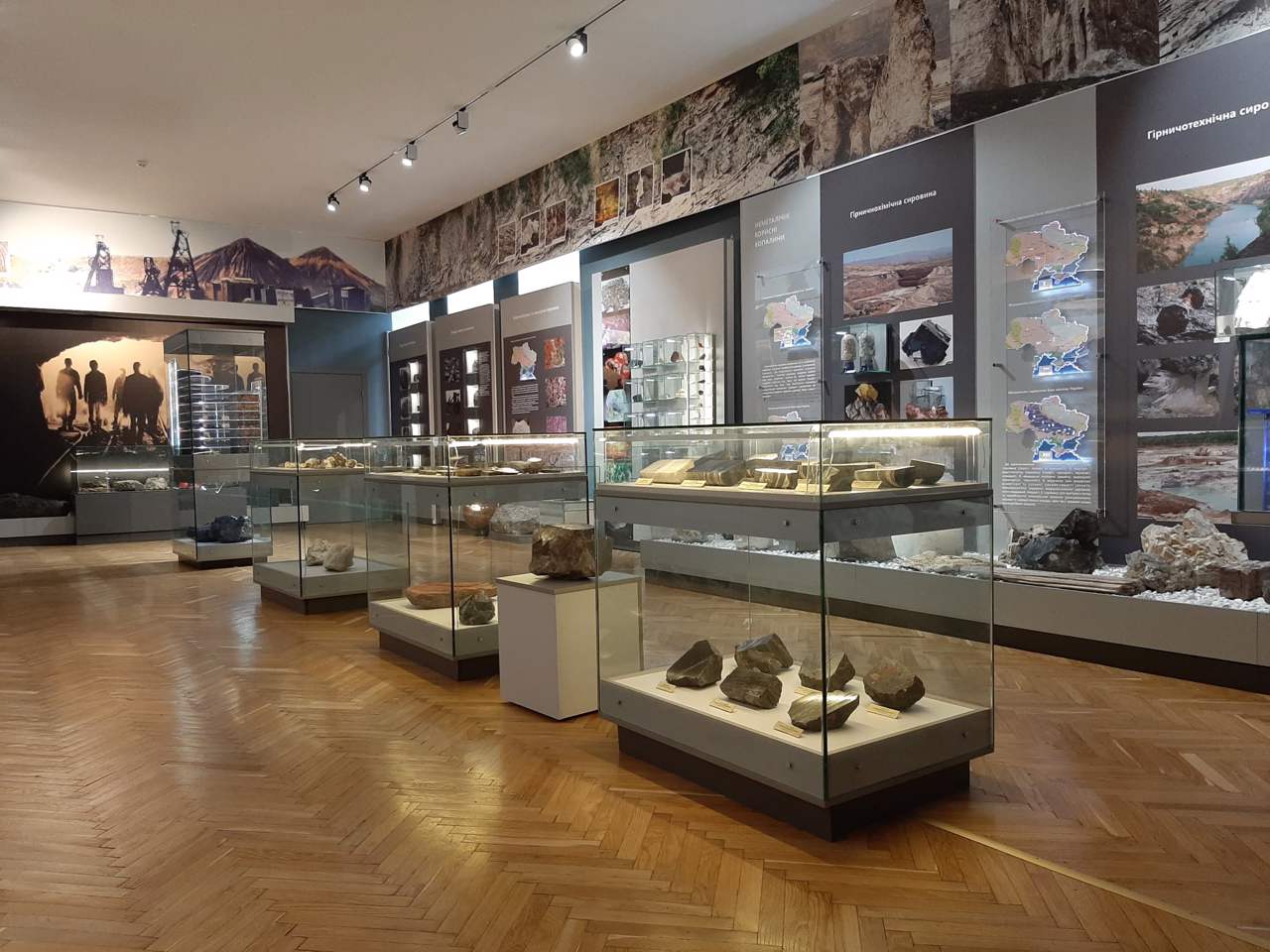 Natural History National Museum, Kyiv