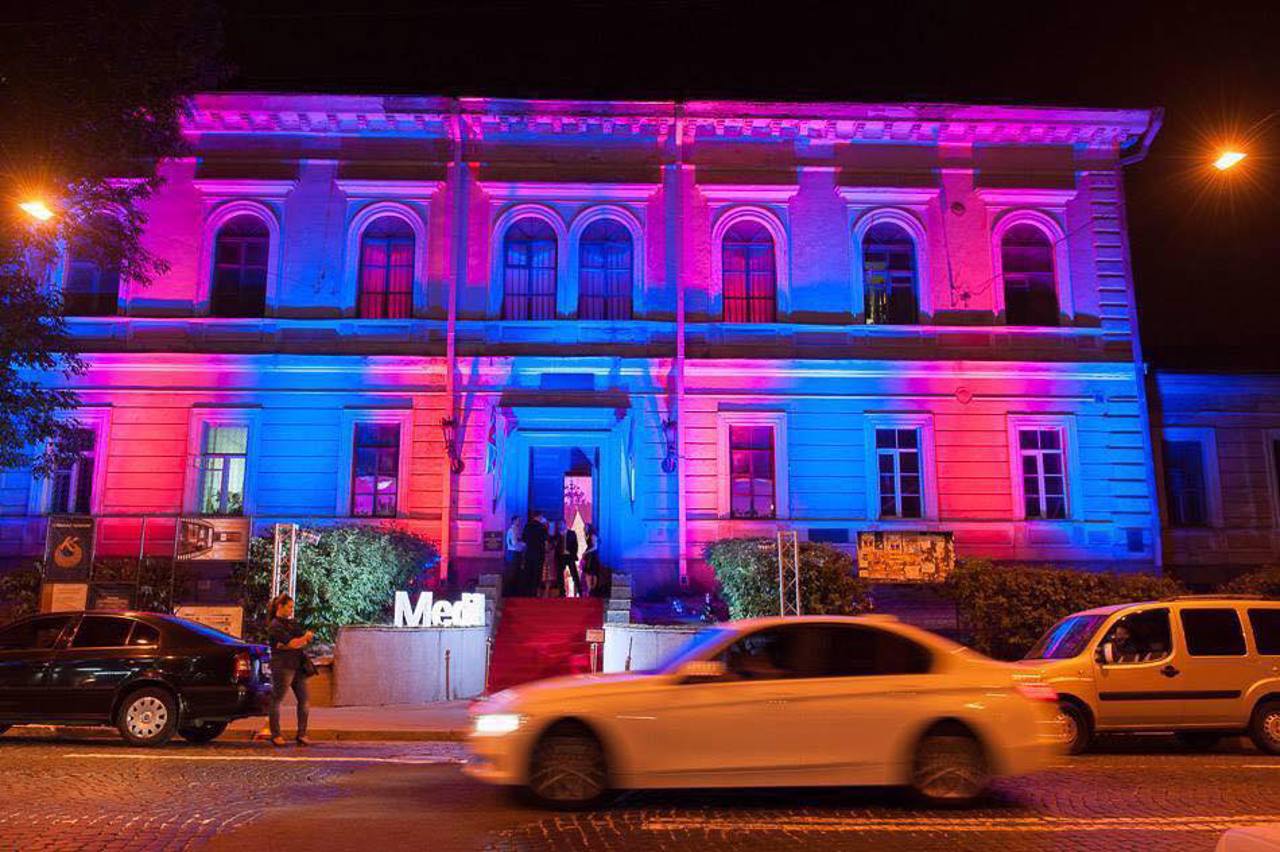 National Museum of Medicine, Kyiv