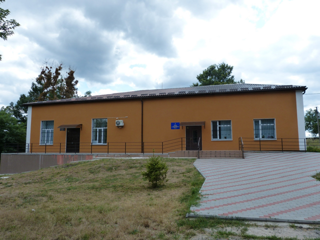 Ivankiv Local History Museum