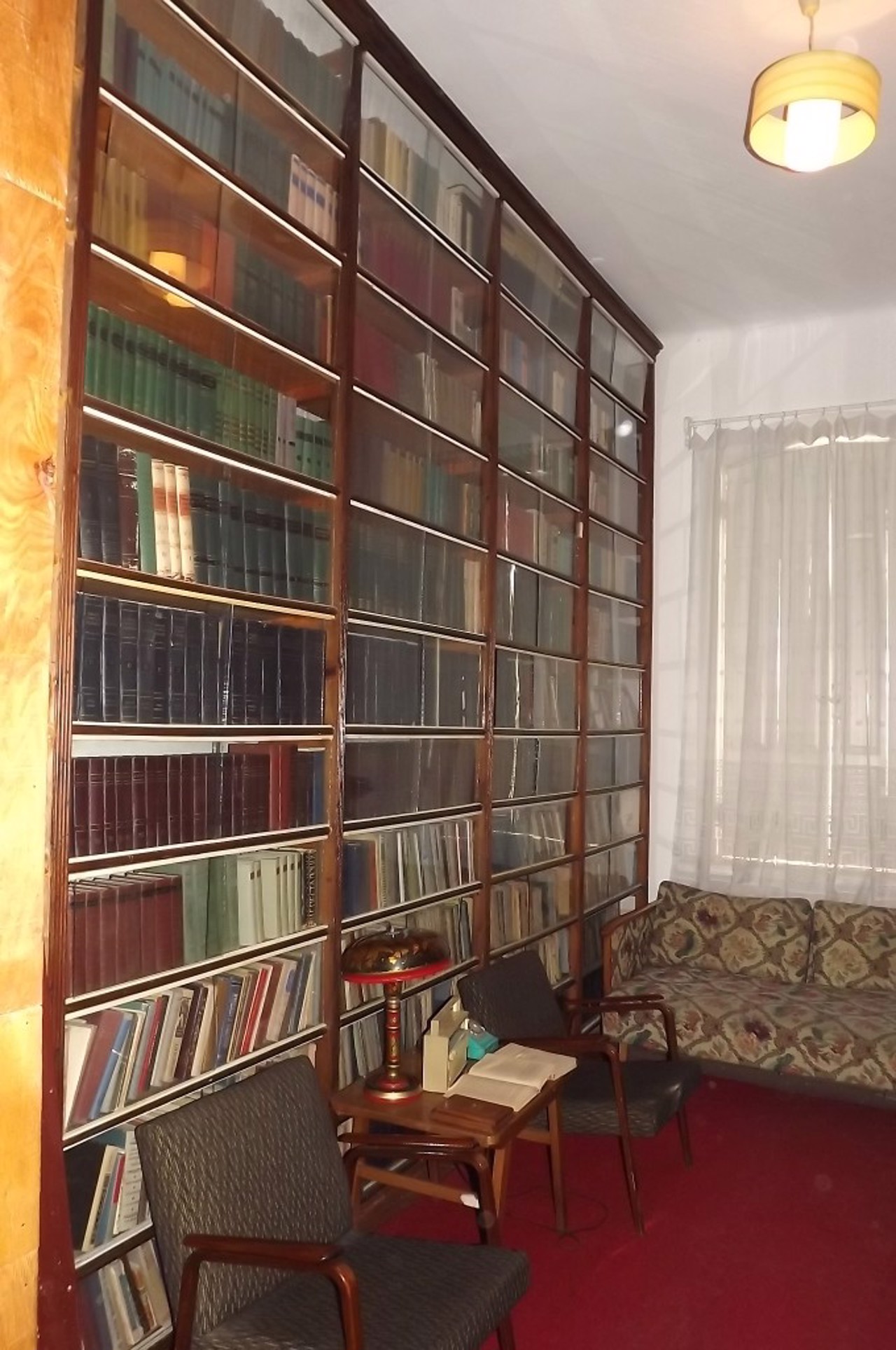 Vasyl Sukhomlynsky Museum, Pavlysh