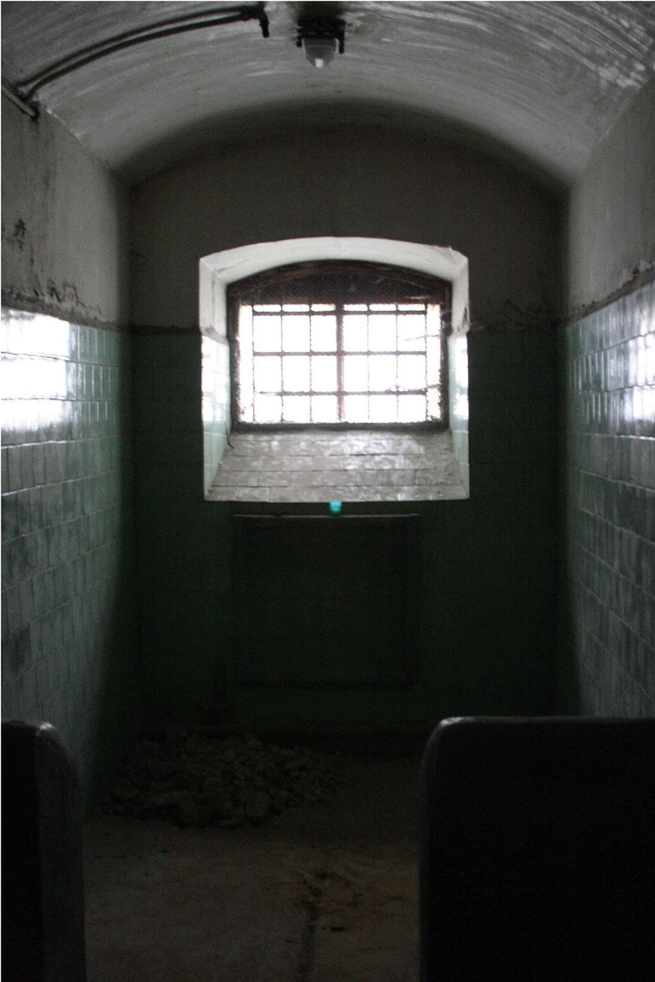 Museum "Prison at Lontskoho", Lviv