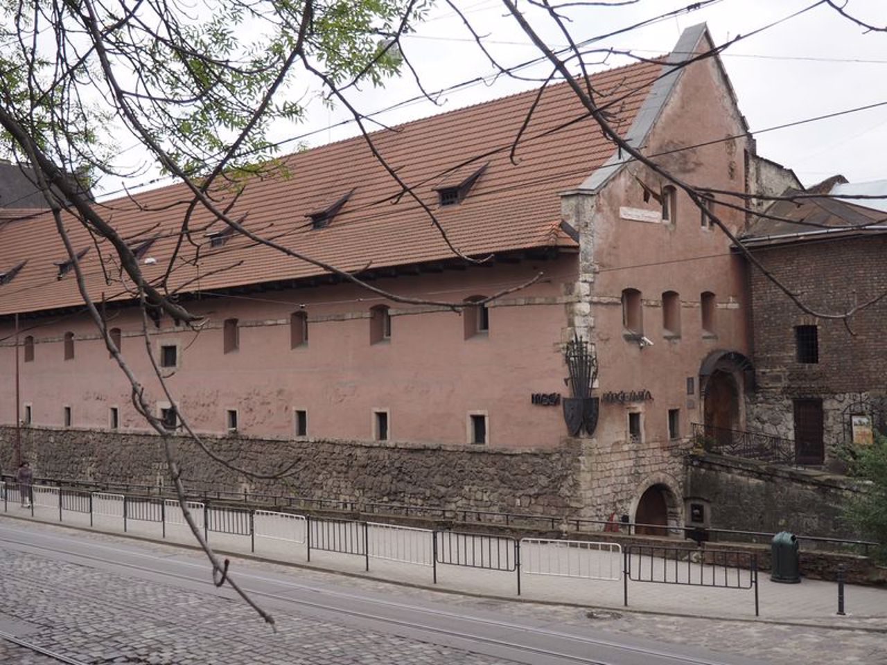 Arsenal Museum, Lviv