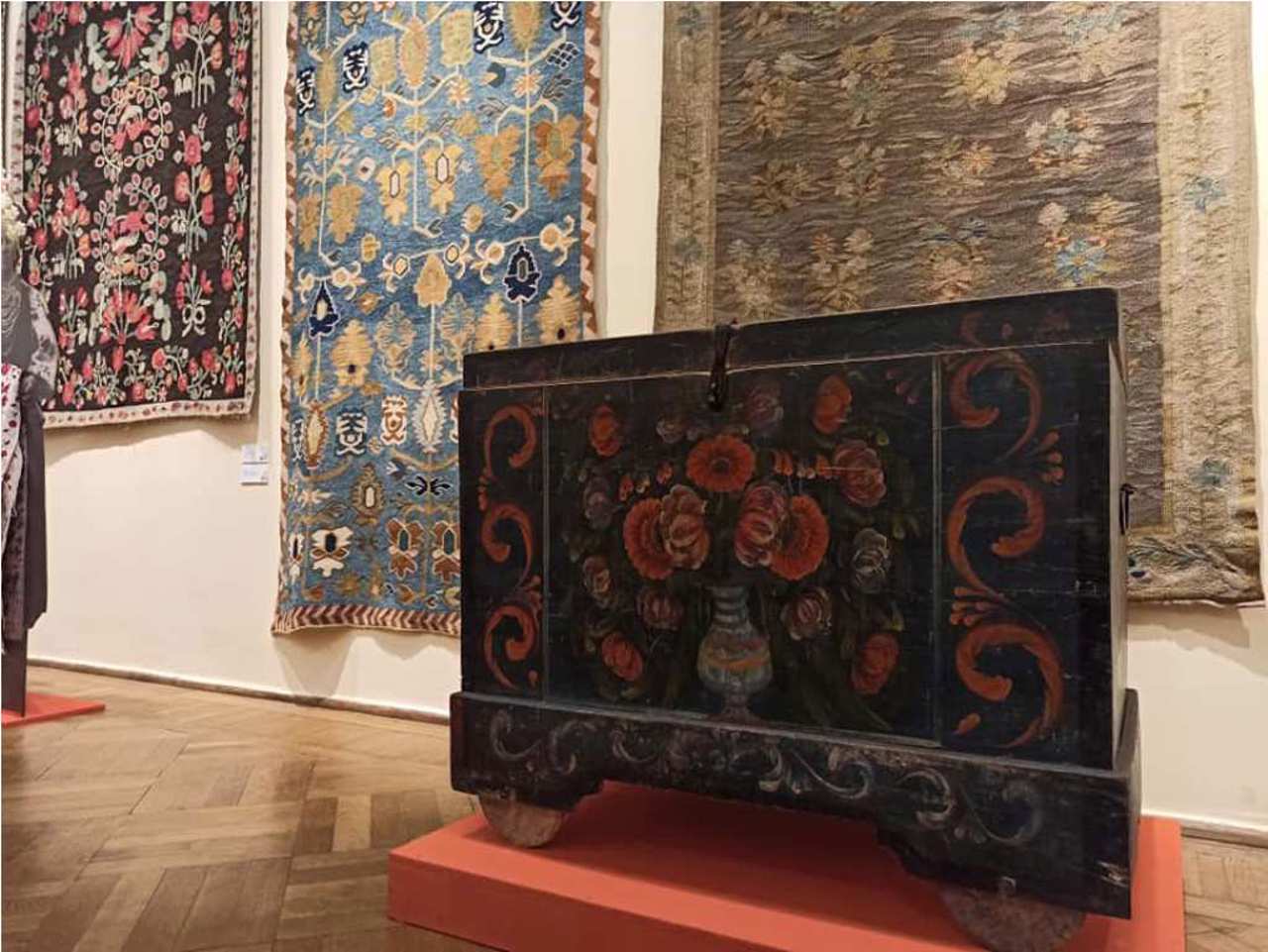 Ethnography and Artistic Crafts Museum, Lviv