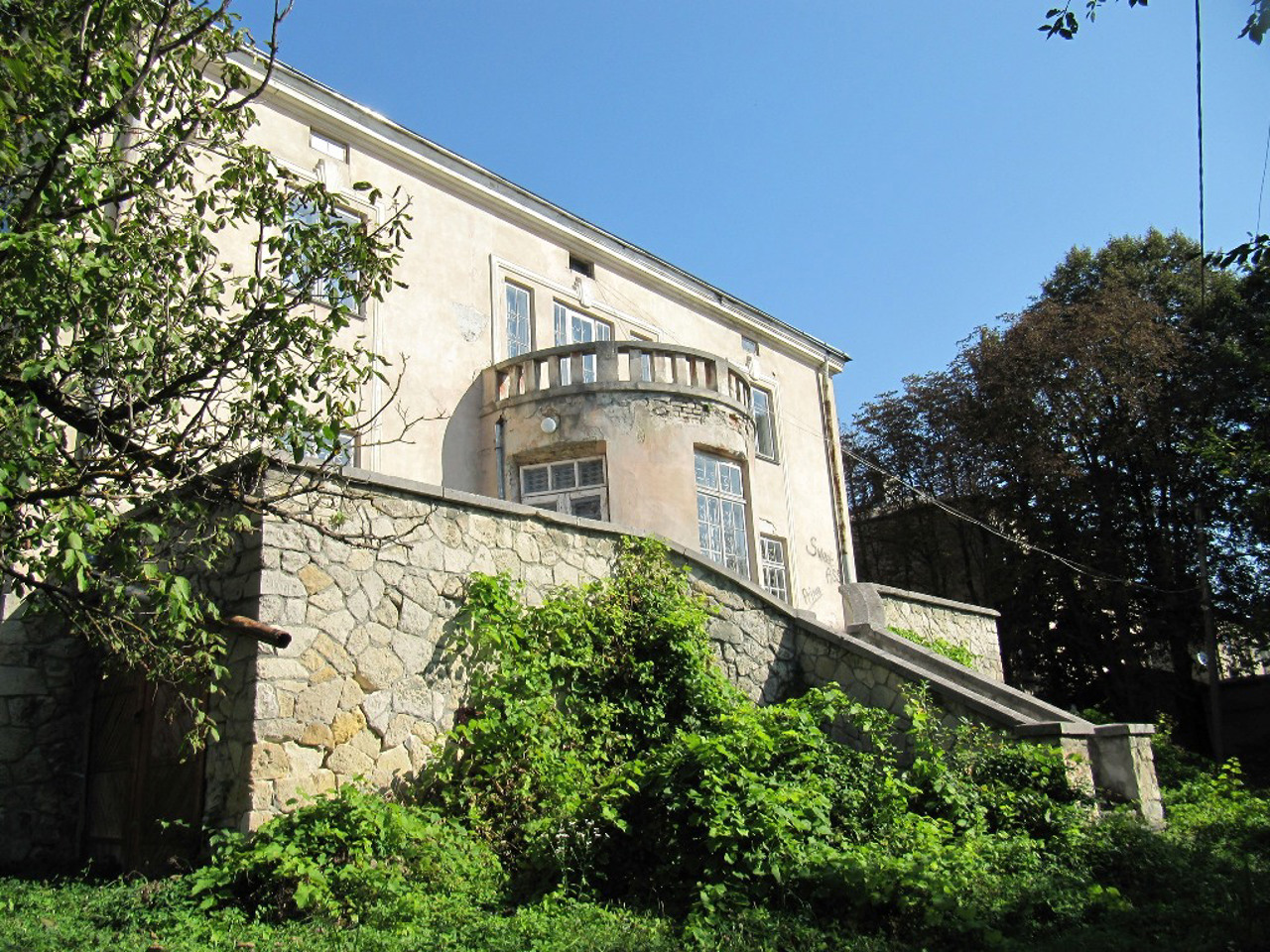 Museum of Local History, Peremyshliany