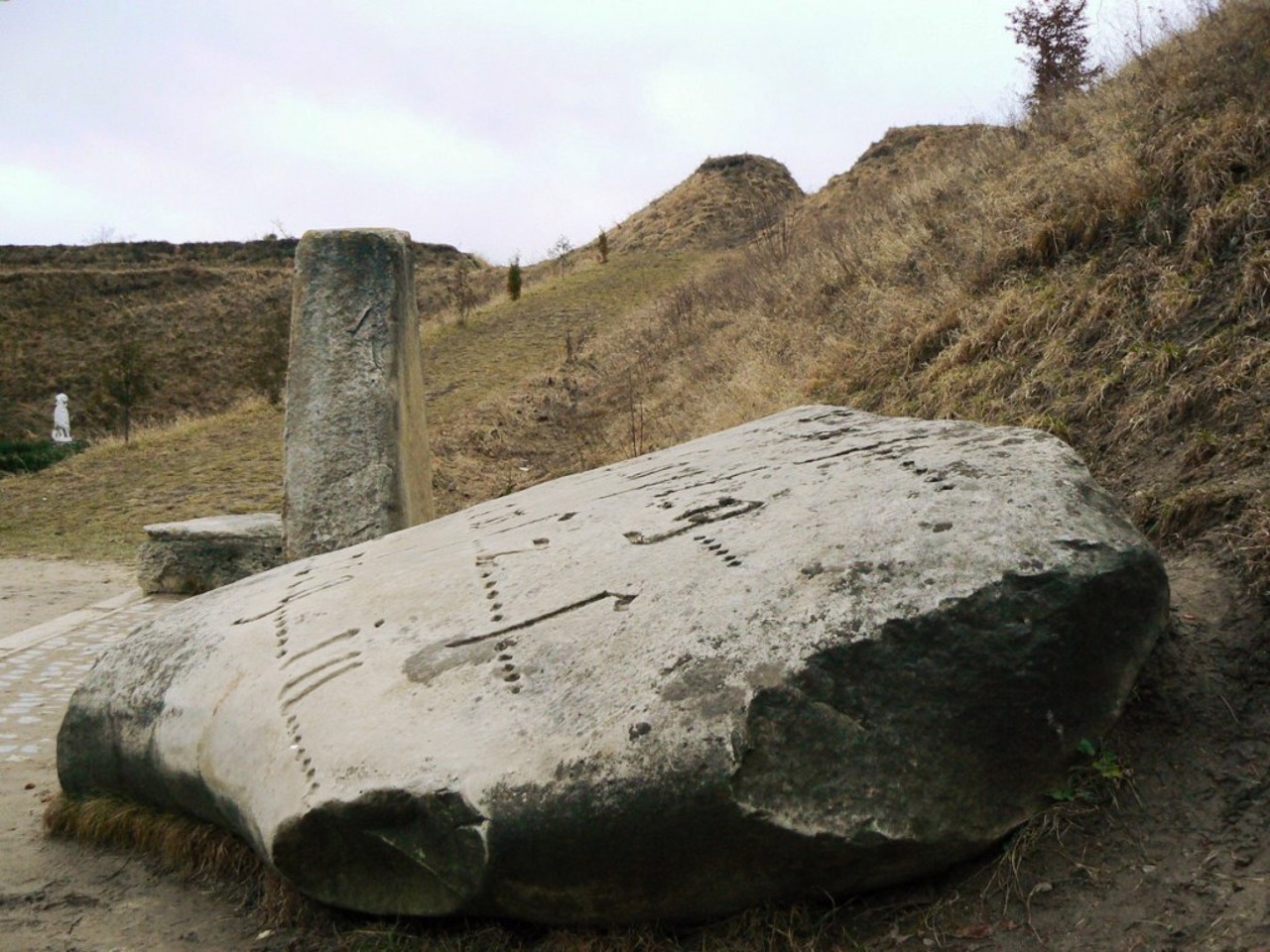 Золочівський замок, Золочів