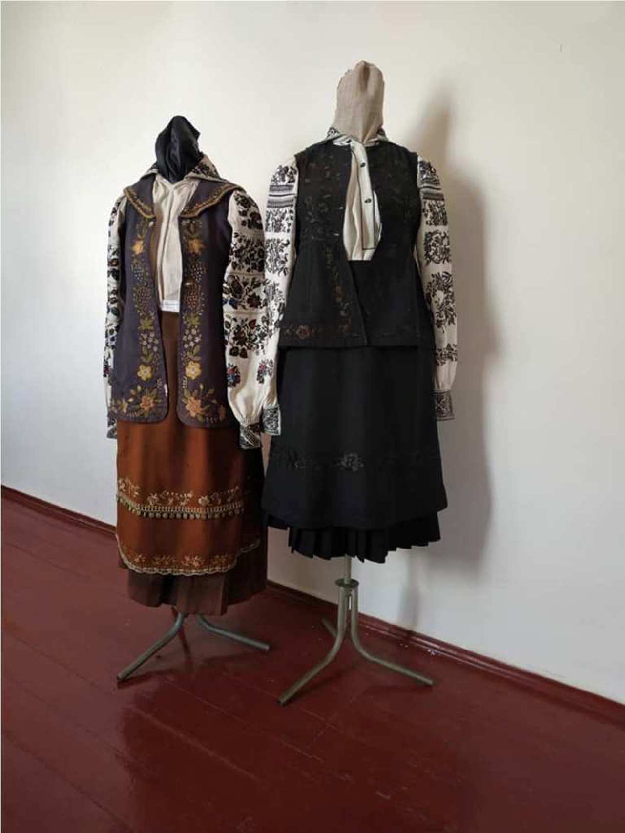 Sokalshchyna Art Museum, Sheptytskyi