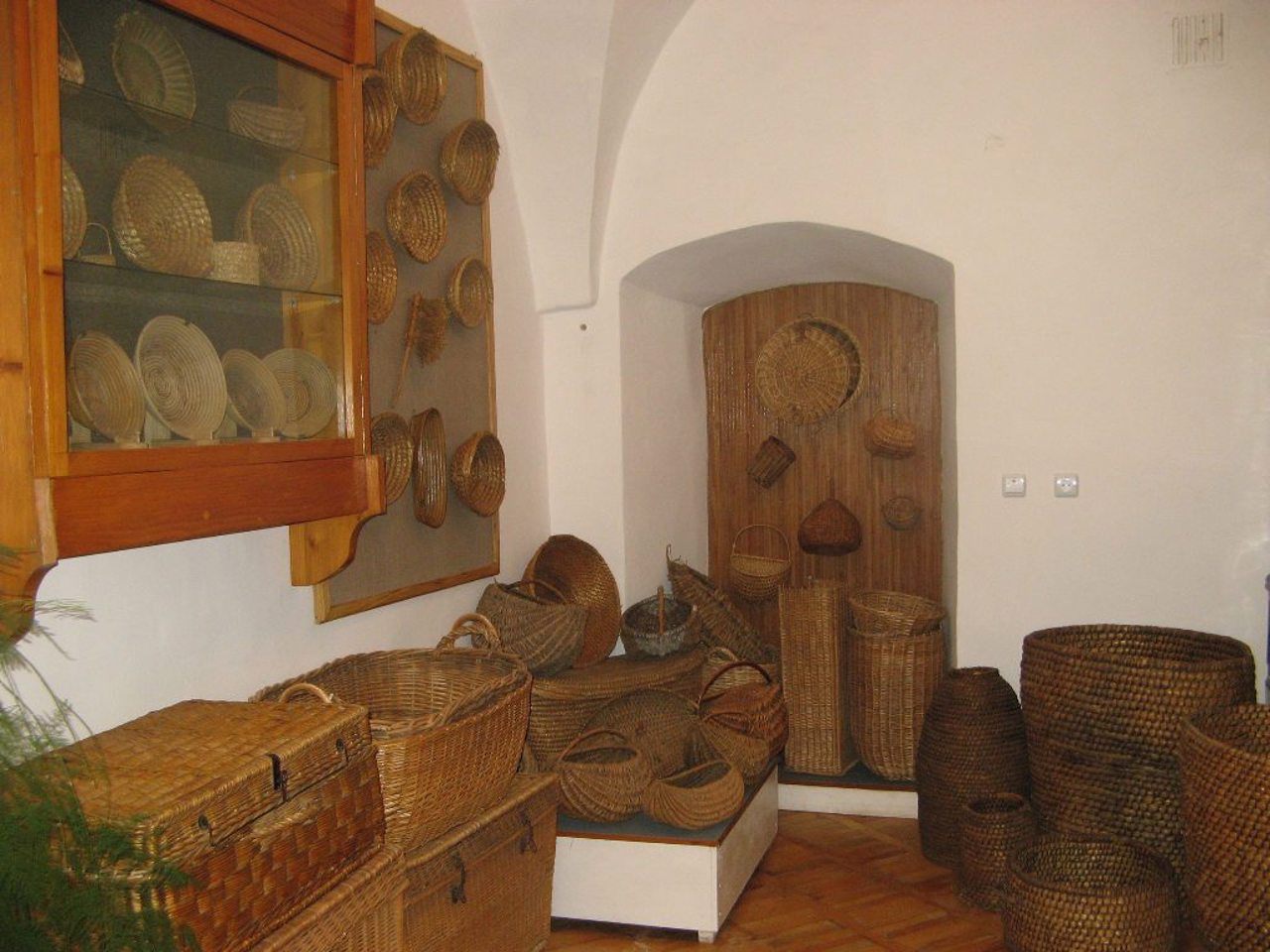 Boykivshchyna Museum, Sambir