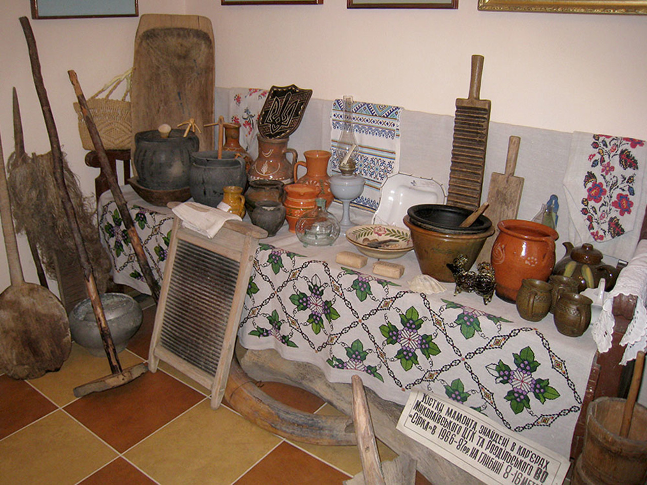 Mykolaiv Historical and Local Lore Museum