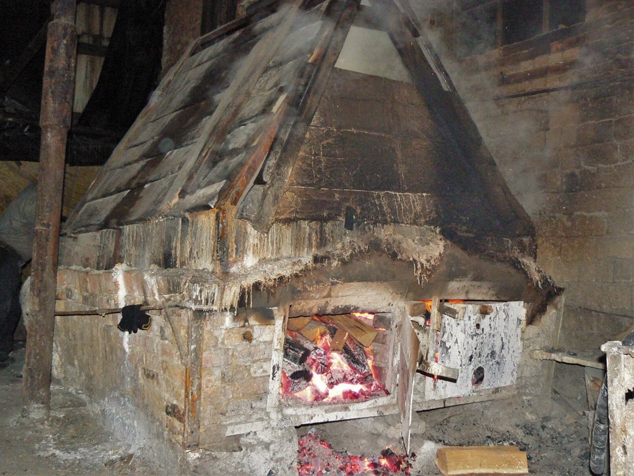 Drohobych Salt Plant