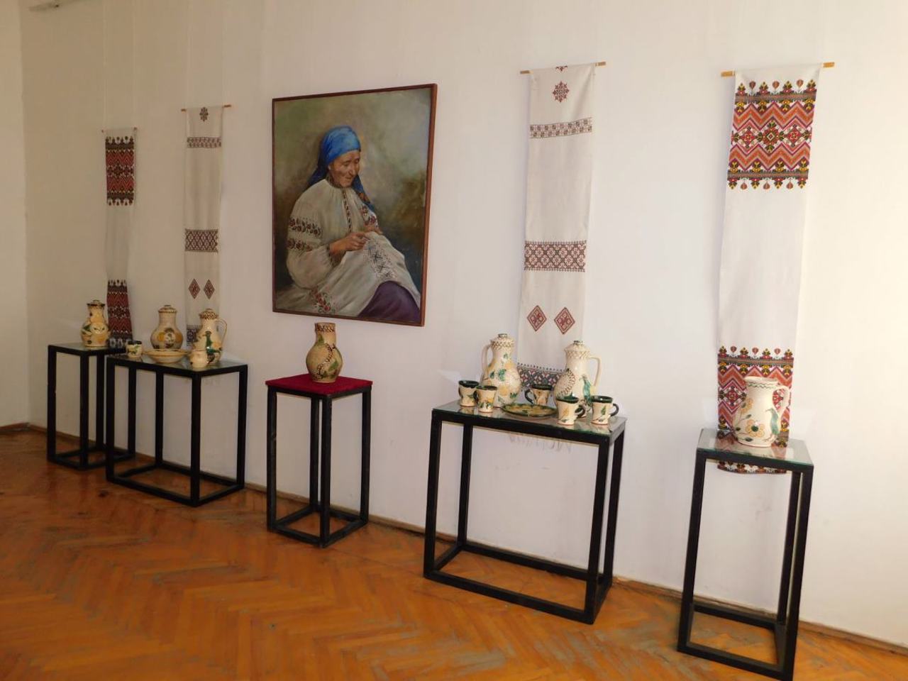 Potocki Palace (Religion Museum), Sheptytskyi
