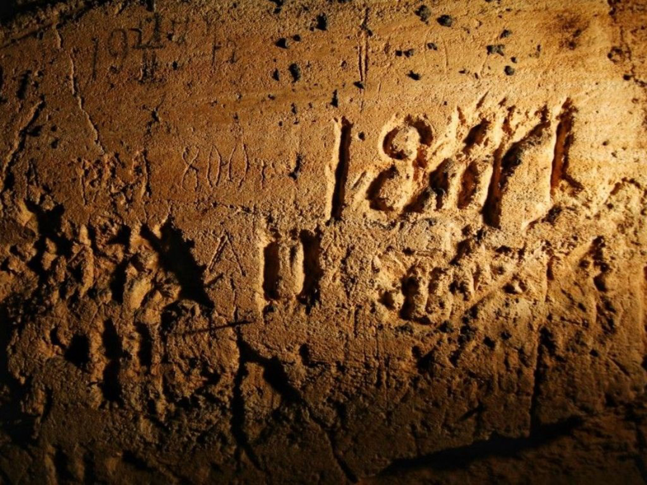 Museum "Secrets of Underground Odesa"