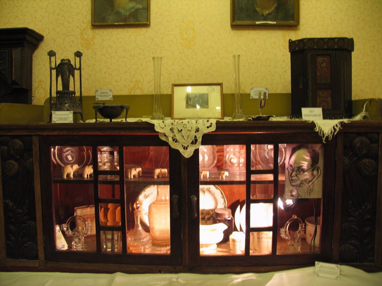 Jews History Museum, Odesa