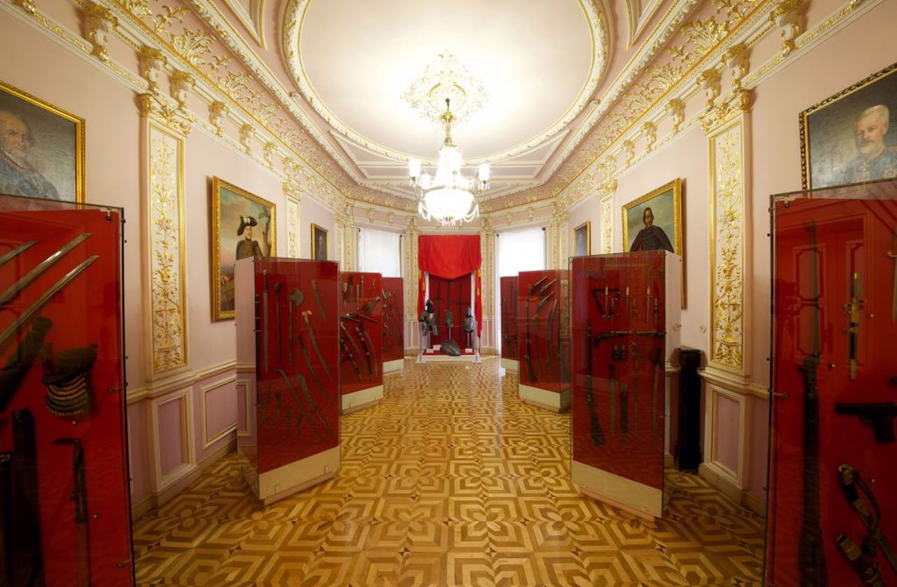 Историко-краеведческий музей, Одесса