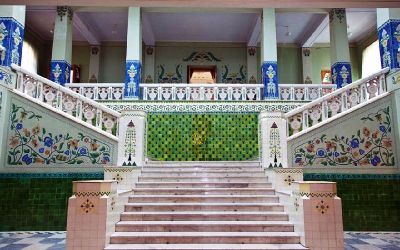 Poltava Local Lore Museum