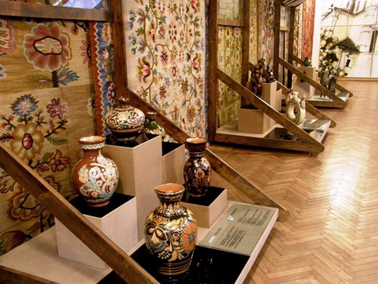 Poltava Local Lore Museum
