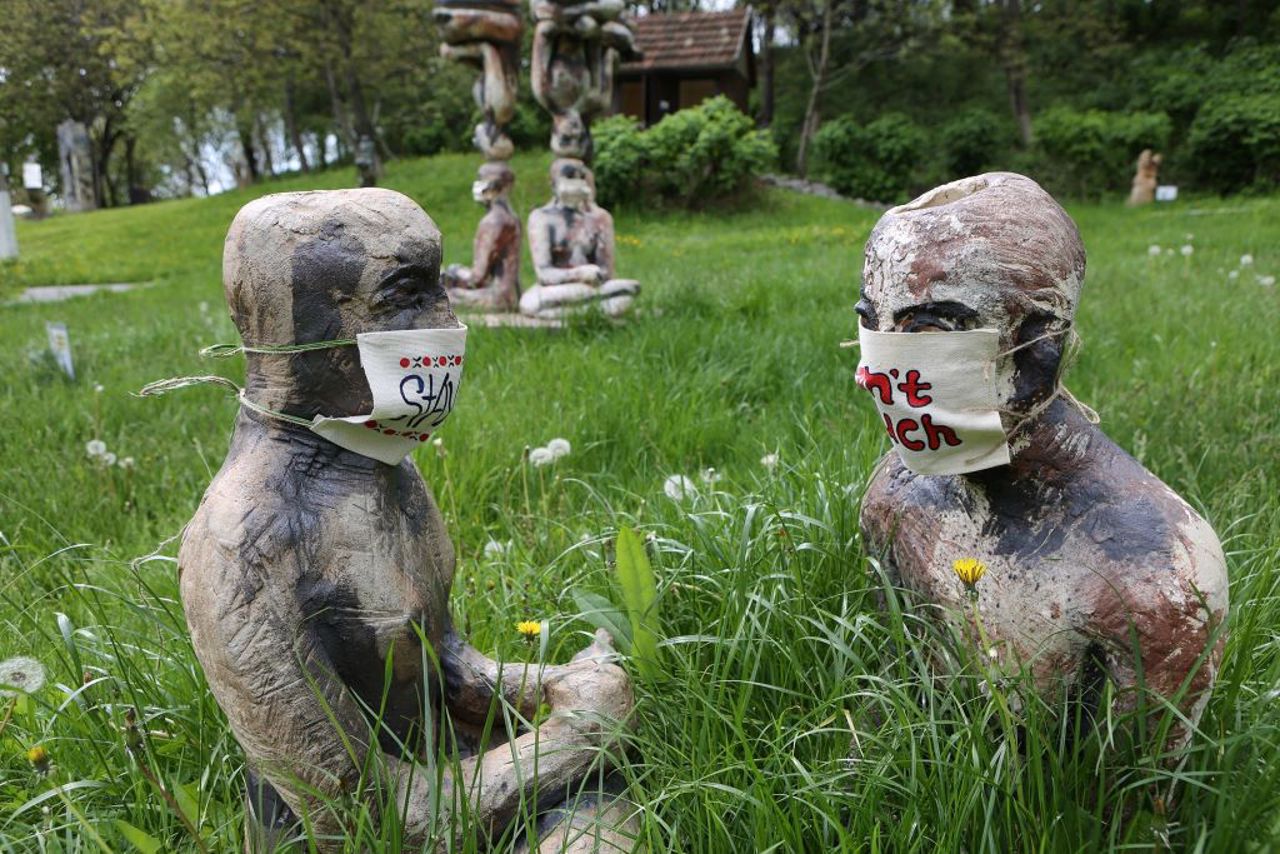 Національний музей-заповідник українського гончарства, Опішня