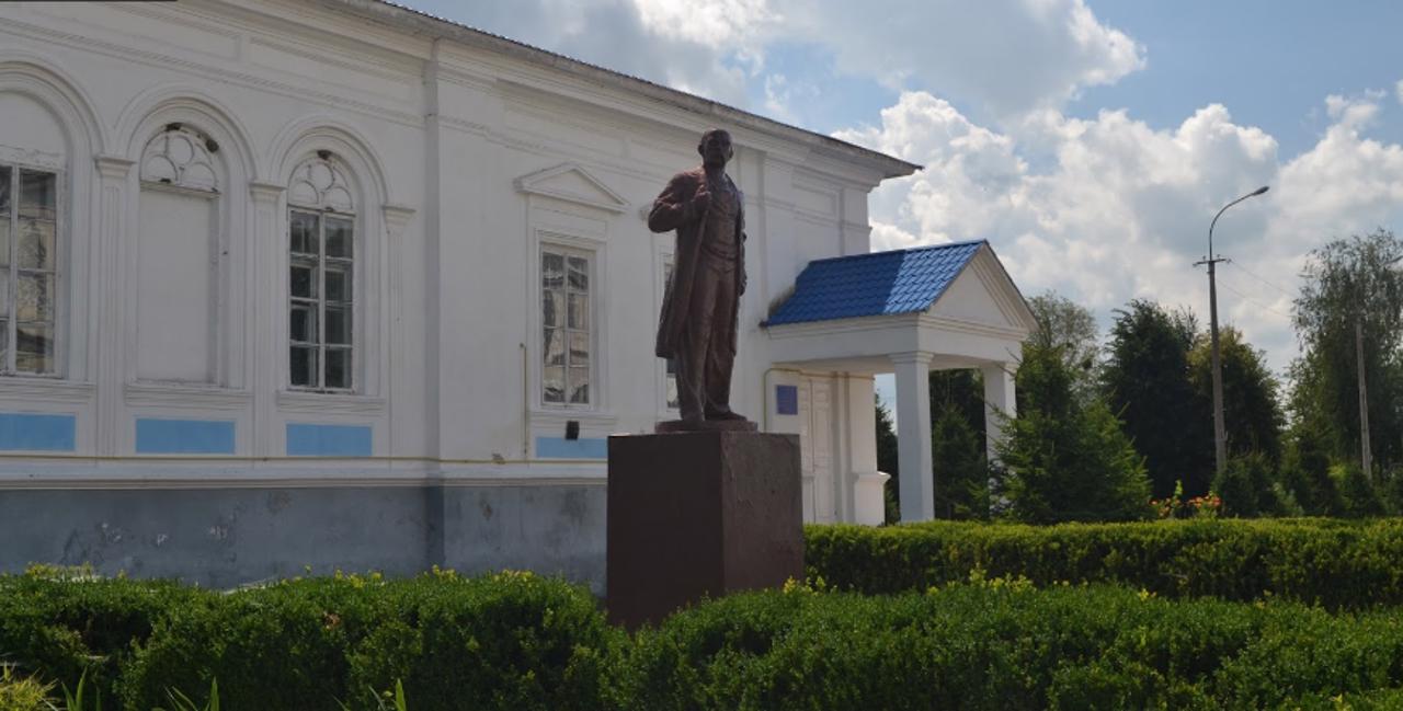 Корецький історичний музей, Корець