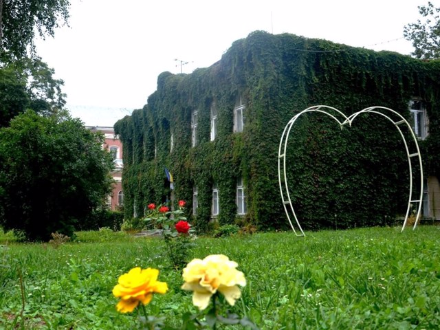 Olena Kysilevska Literary Memorial Museum in Monastyryska