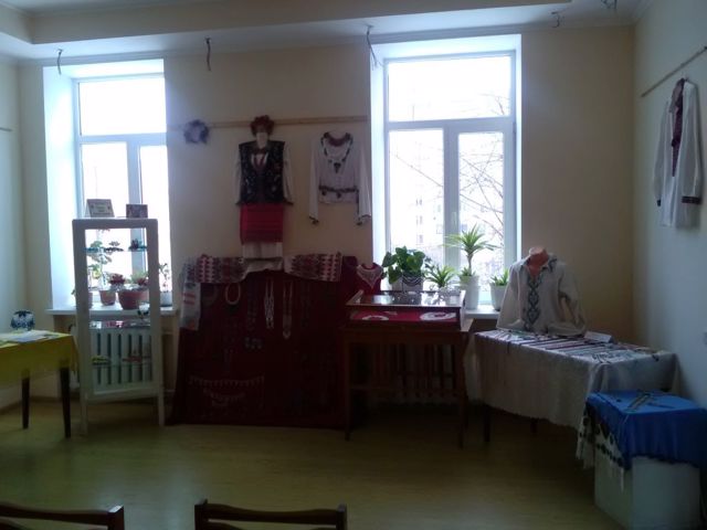 Chortkiv Museum of Local Lore