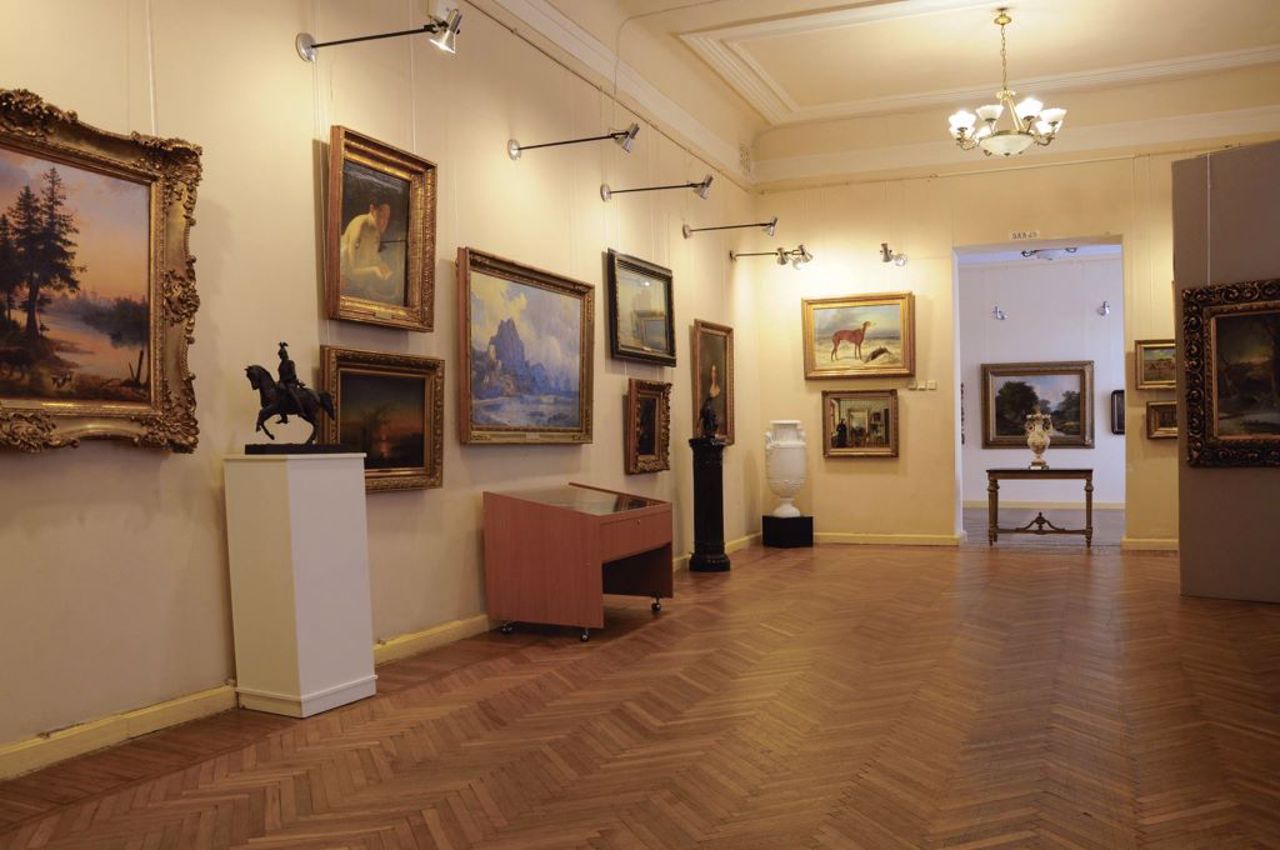 Kherson Art Museum