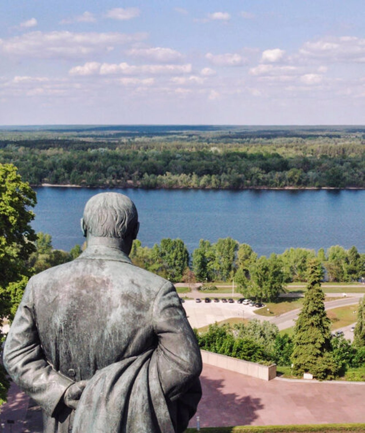 Шевченківський національний заповідник "Тарасова гора", Канів