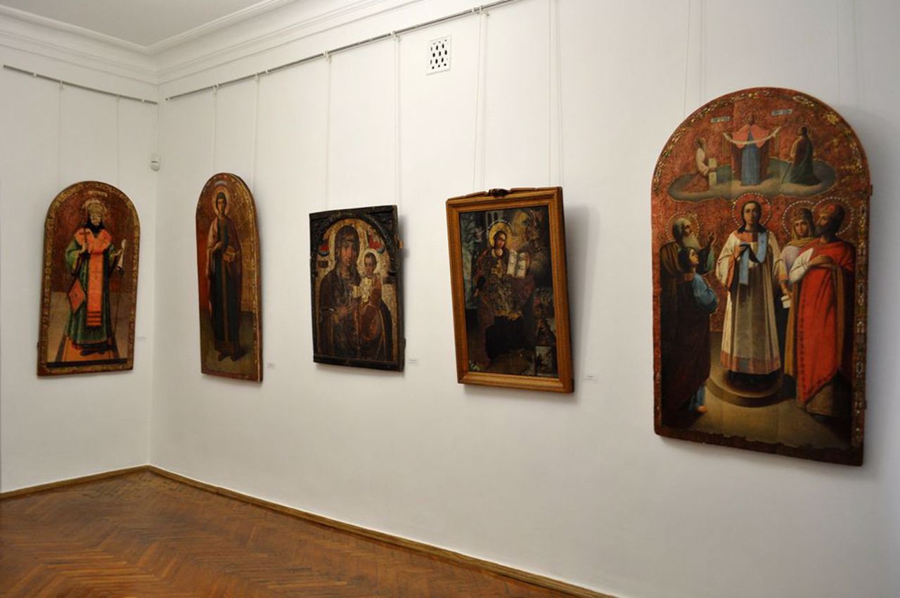 Cherkasy Art Museum