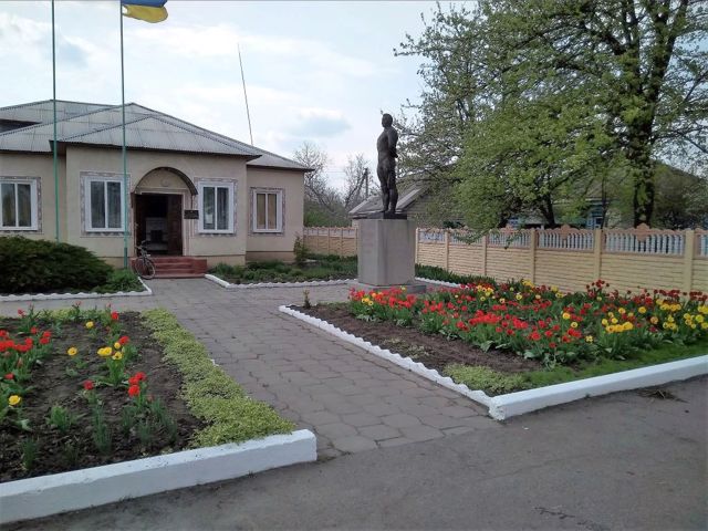 Village History Museum, Krasenivka