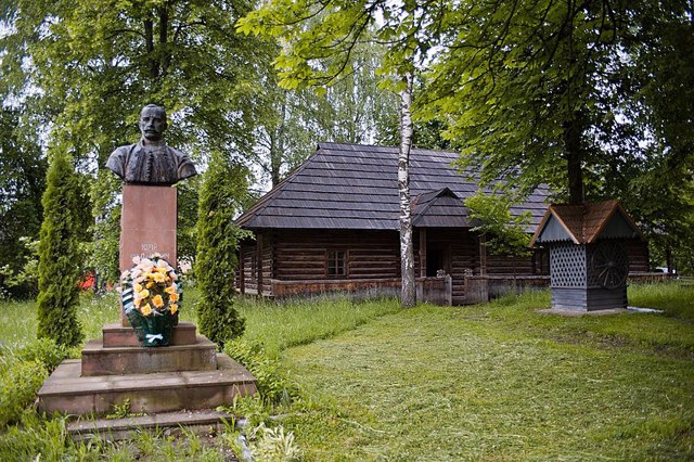 Yuriy Fedkovych Museum, Putyla