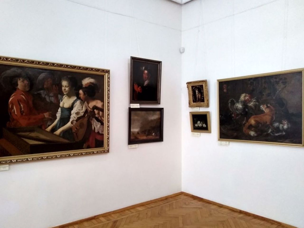 Art Museum, Chernihiv