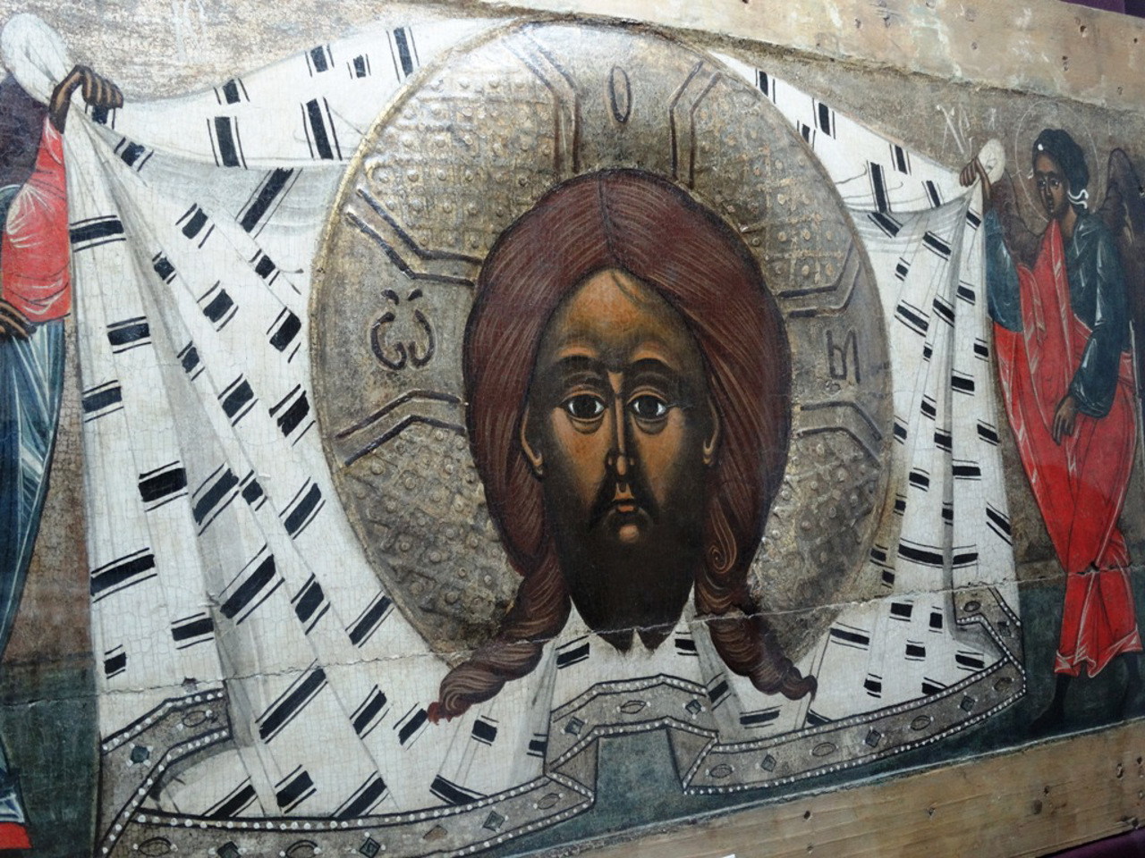 Володимирський історичний музей, Володимир