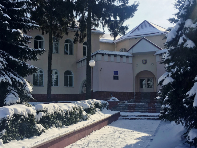 Оратовский краеведческий музей, Оратов