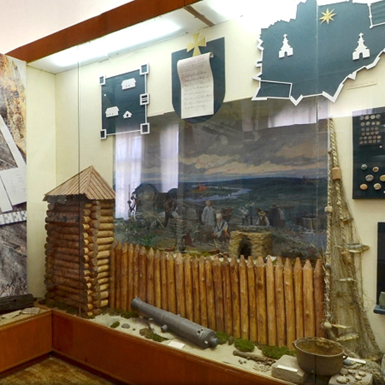 Slovyansk Museum of Local Lore