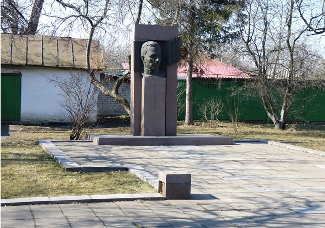 Anton Makarenko House-Museum, Kremenchuk