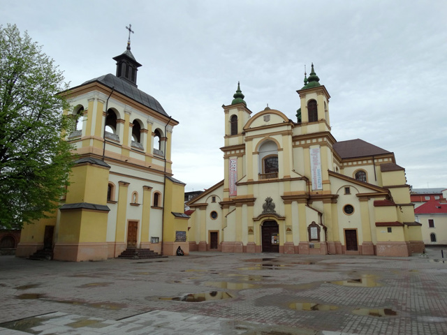 Arts of Prykarpattya Museum, Ivano-Frankivsk