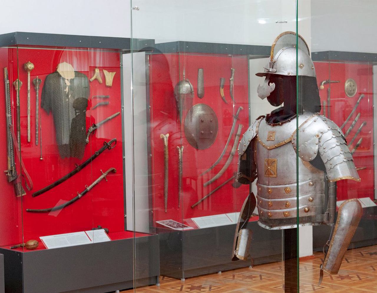 Vinnytsia Local Lore Museum