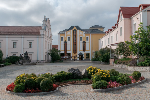 Краєзнавчий музей, Вінниця