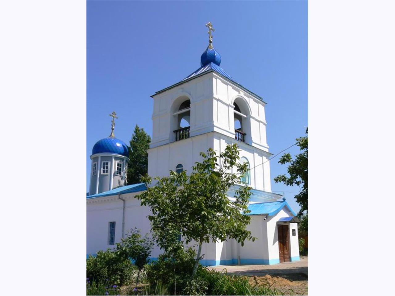 Греческая церковь, Белгород-Днестровский