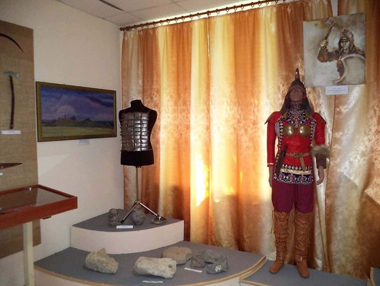 Історико-краєзнавчий музей, Овідіополь