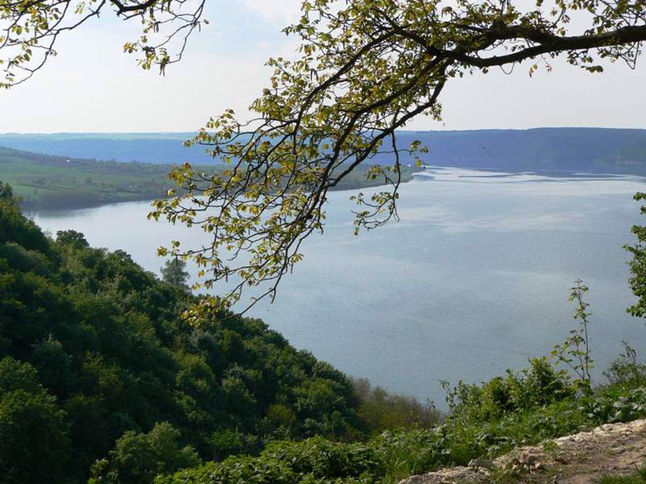 Галицький печерний монастир, Галиця