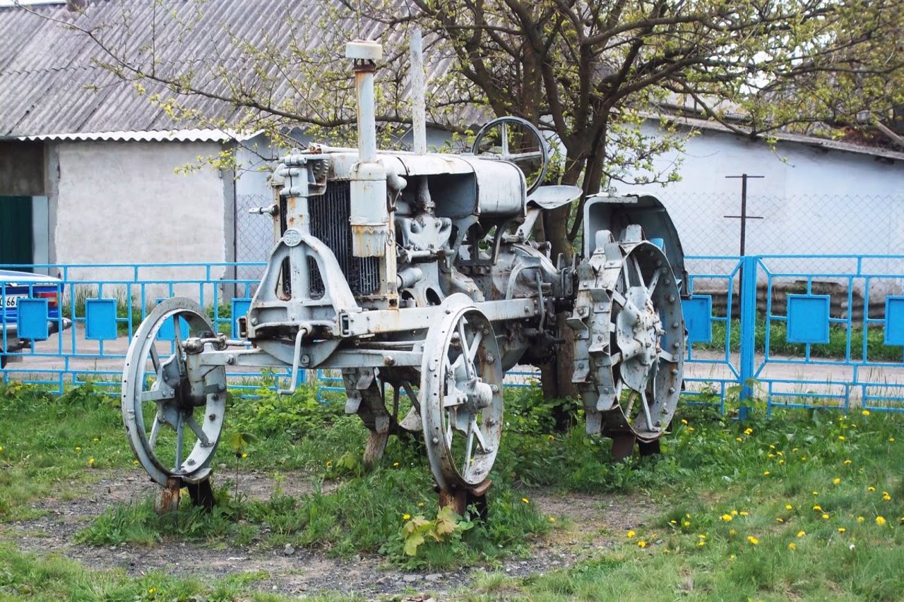 Піщанський краєзнавчий музей, Піщанка