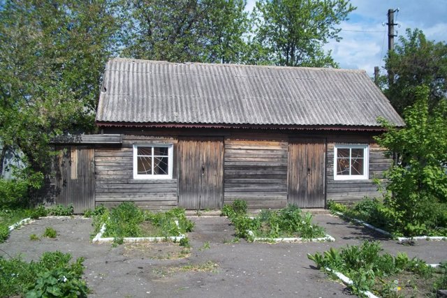 Піщанський краєзнавчий музей, Піщанка