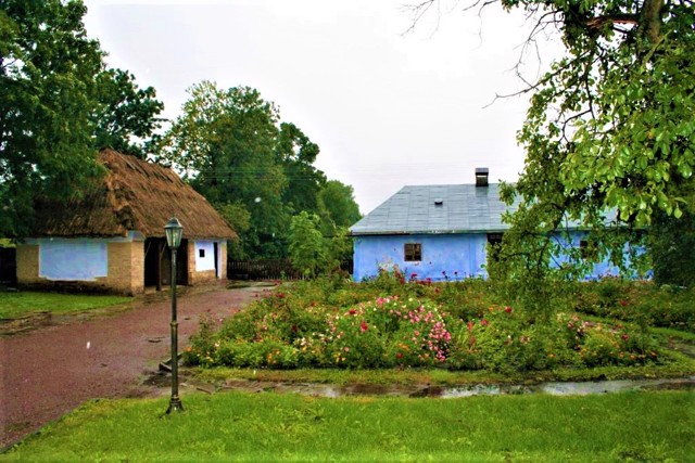 Yosyp Slipy Museum-manor, Zazdrist