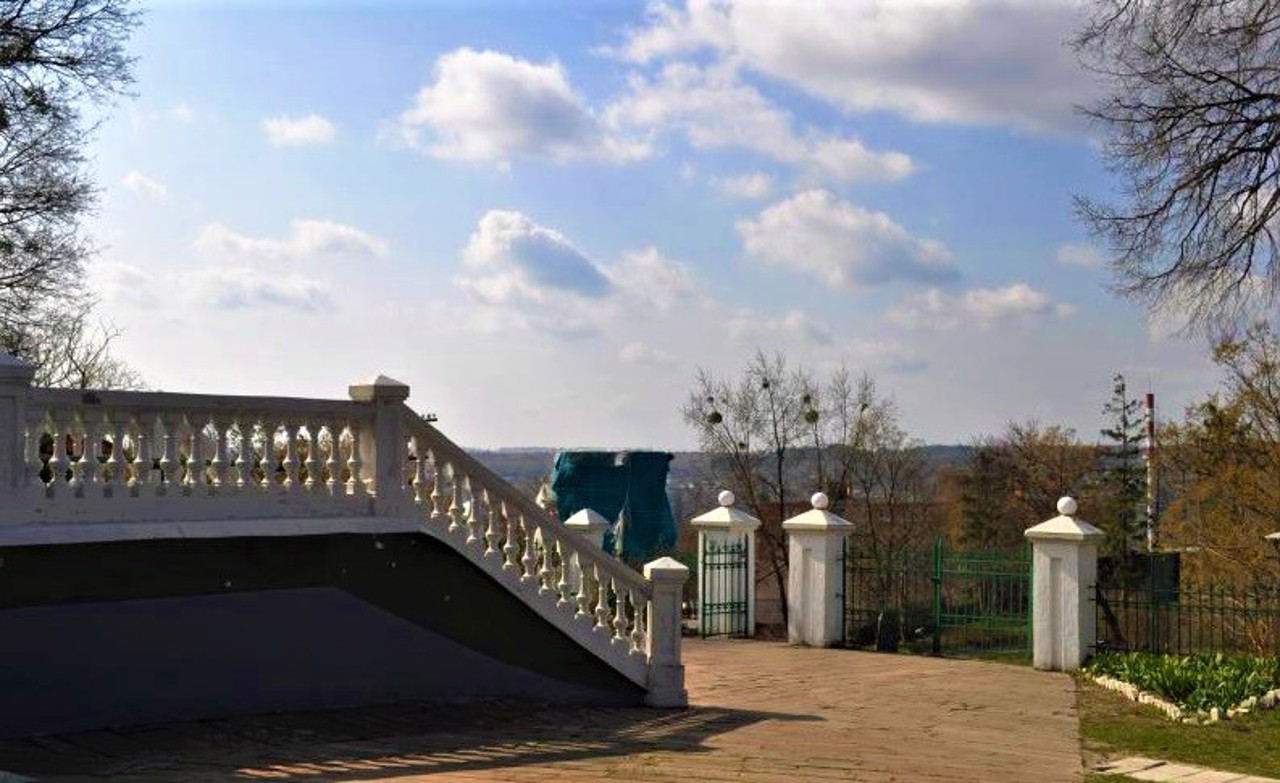 Anthony and Theodosius Cathedral, Vasylkiv