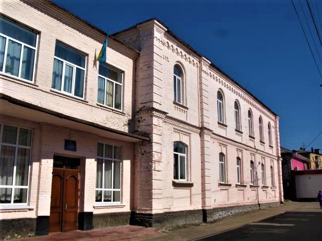 Old Synagogue, Vasylkiv