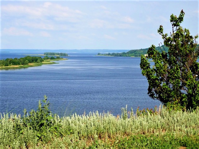 Dolhoruky-Fadyeyevs Estate, Rzhyshchiv