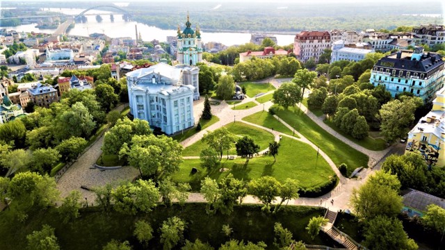 Старокиївська гора